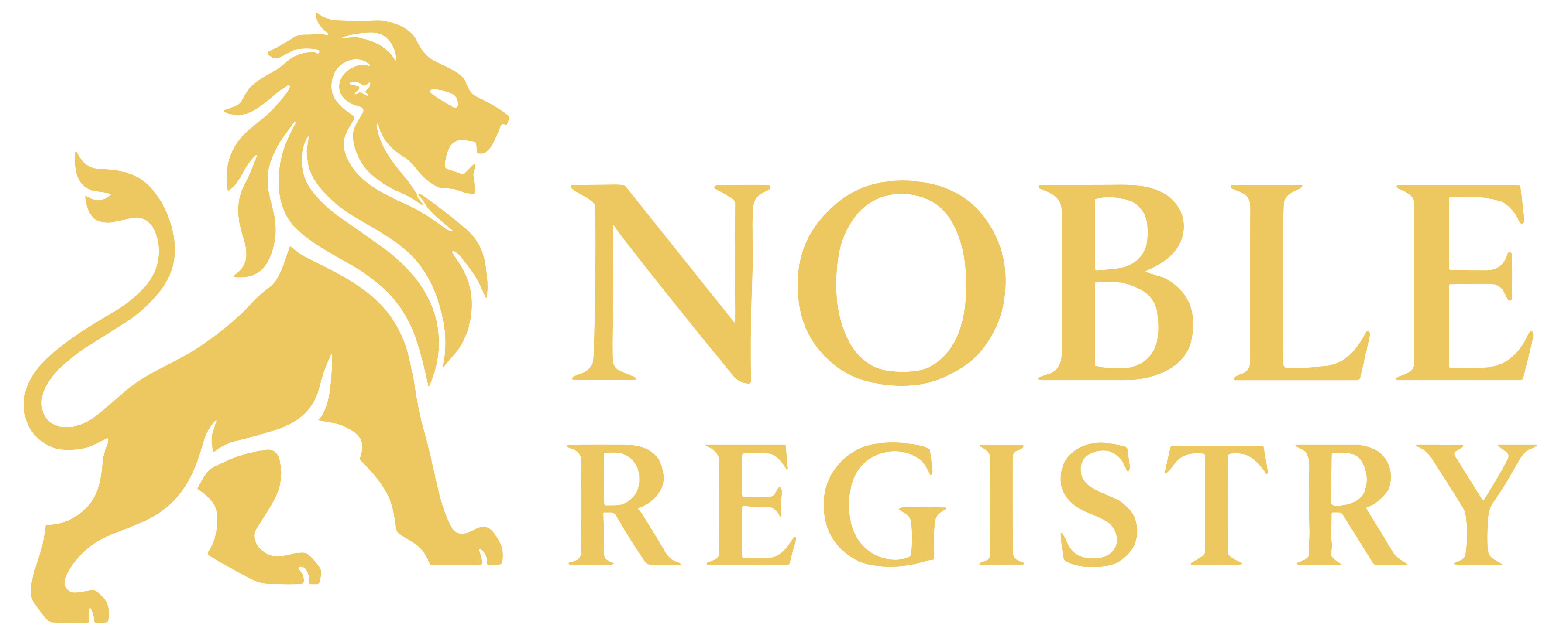 Noble Registry