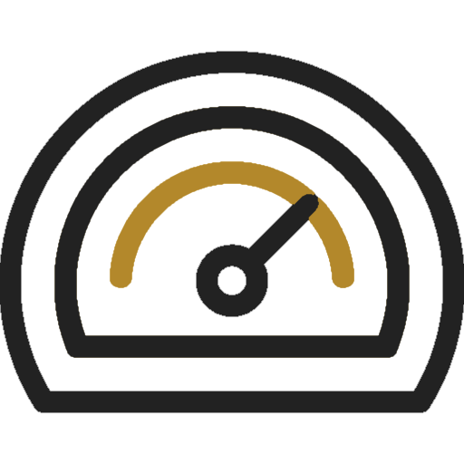 Speed Icon